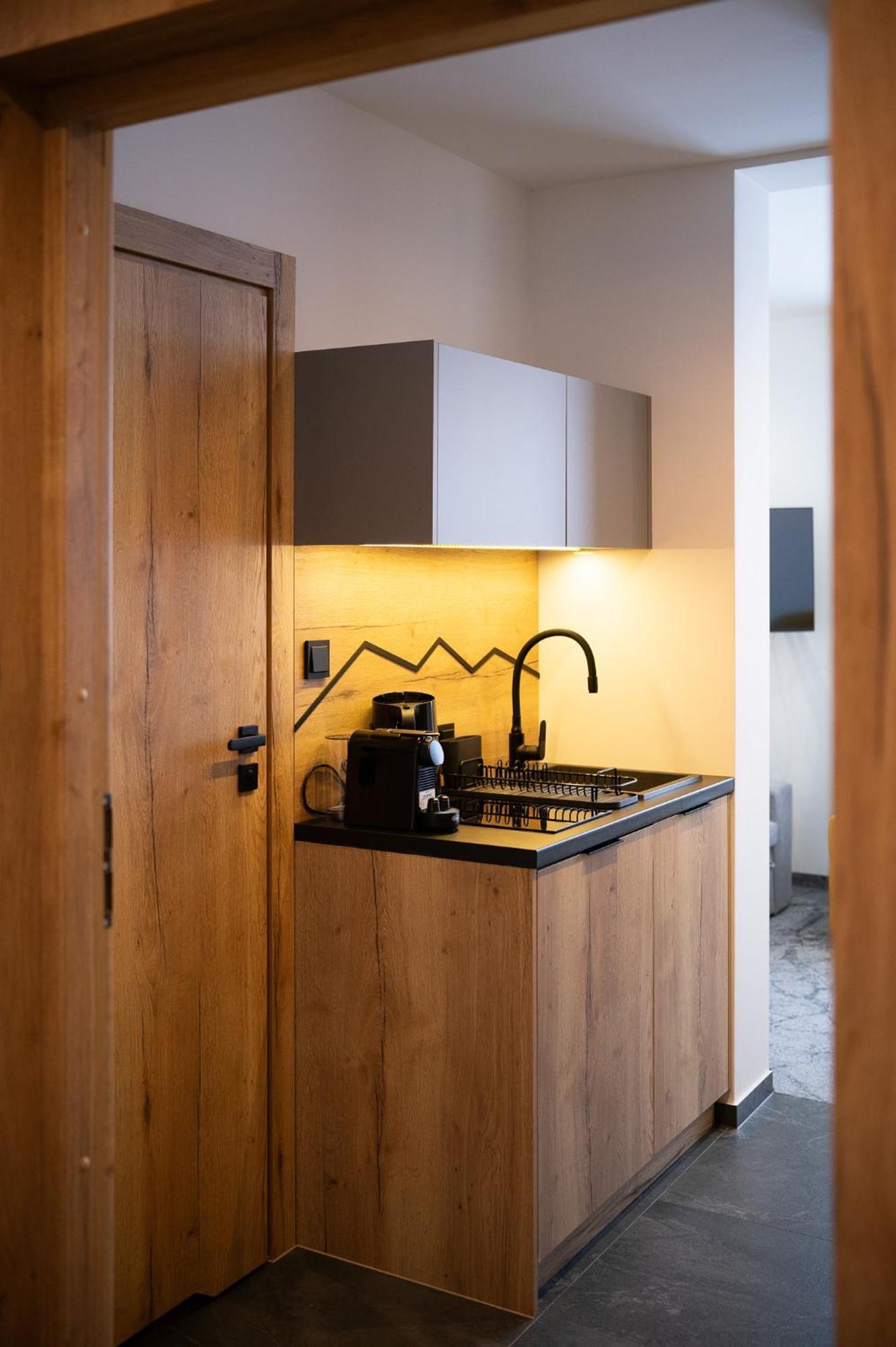Szlakami 5 Dolin - Apartamenty Obok Doliny Strazyskiej - Sauna I Parking Gratis! Zakopane Exterior foto