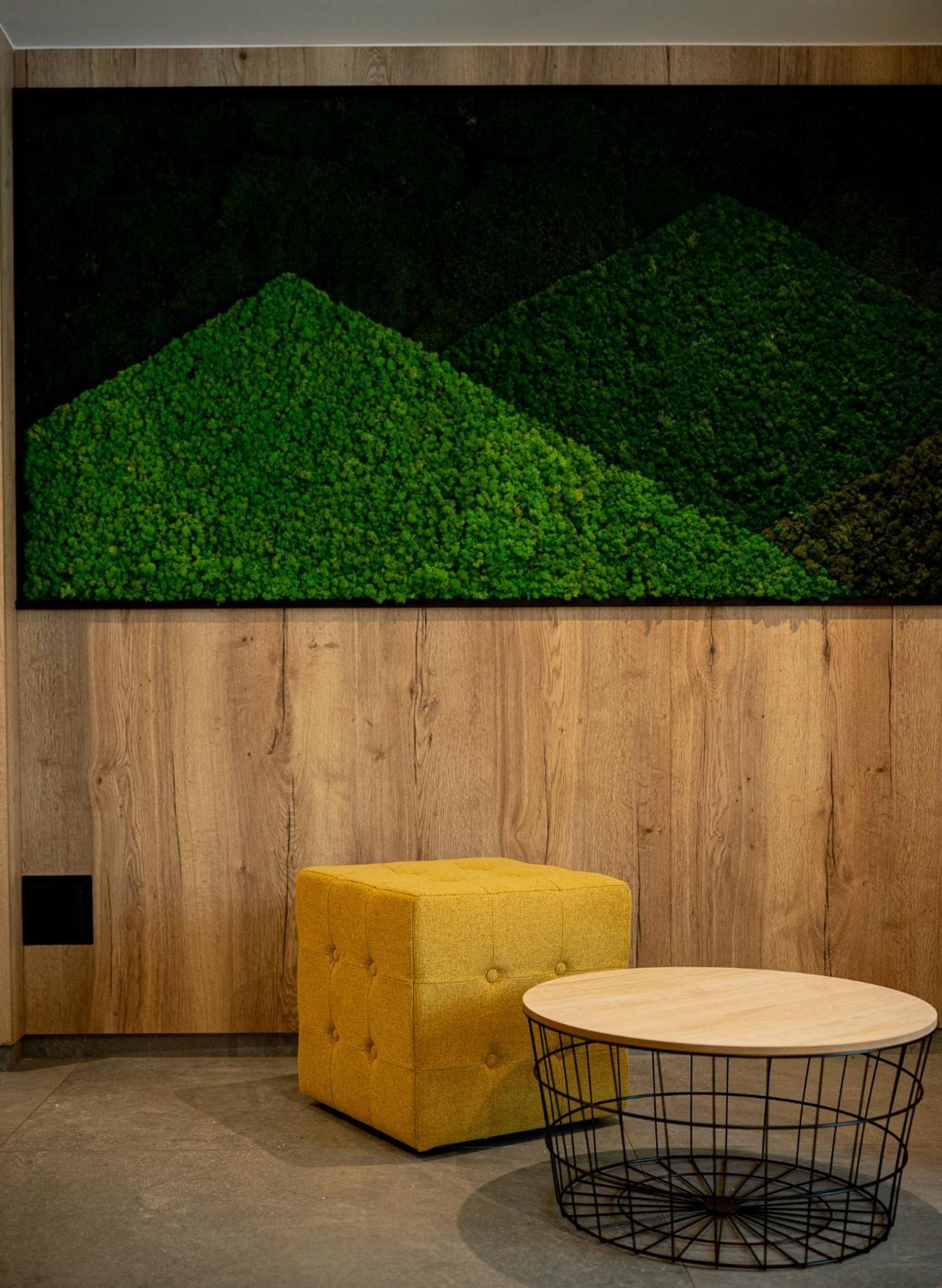 Szlakami 5 Dolin - Apartamenty Obok Doliny Strazyskiej - Sauna I Parking Gratis! Zakopane Exterior foto