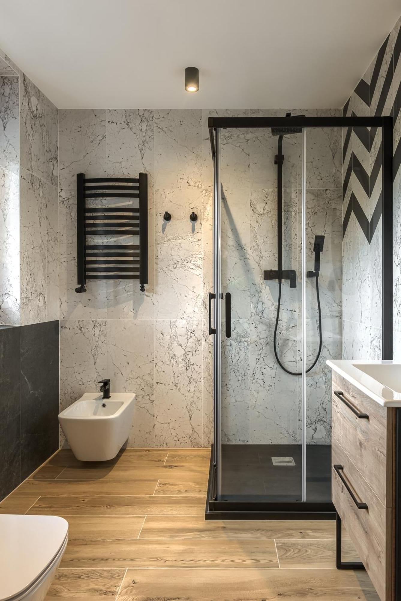 Szlakami 5 Dolin - Apartamenty Obok Doliny Strazyskiej - Sauna I Parking Gratis! Zakopane Exterior foto